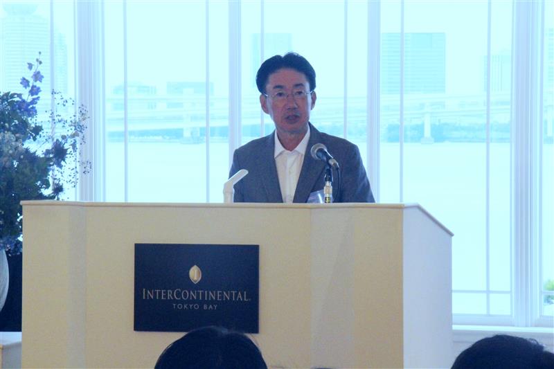 2026年度新卒採用者の内定式を開催しました