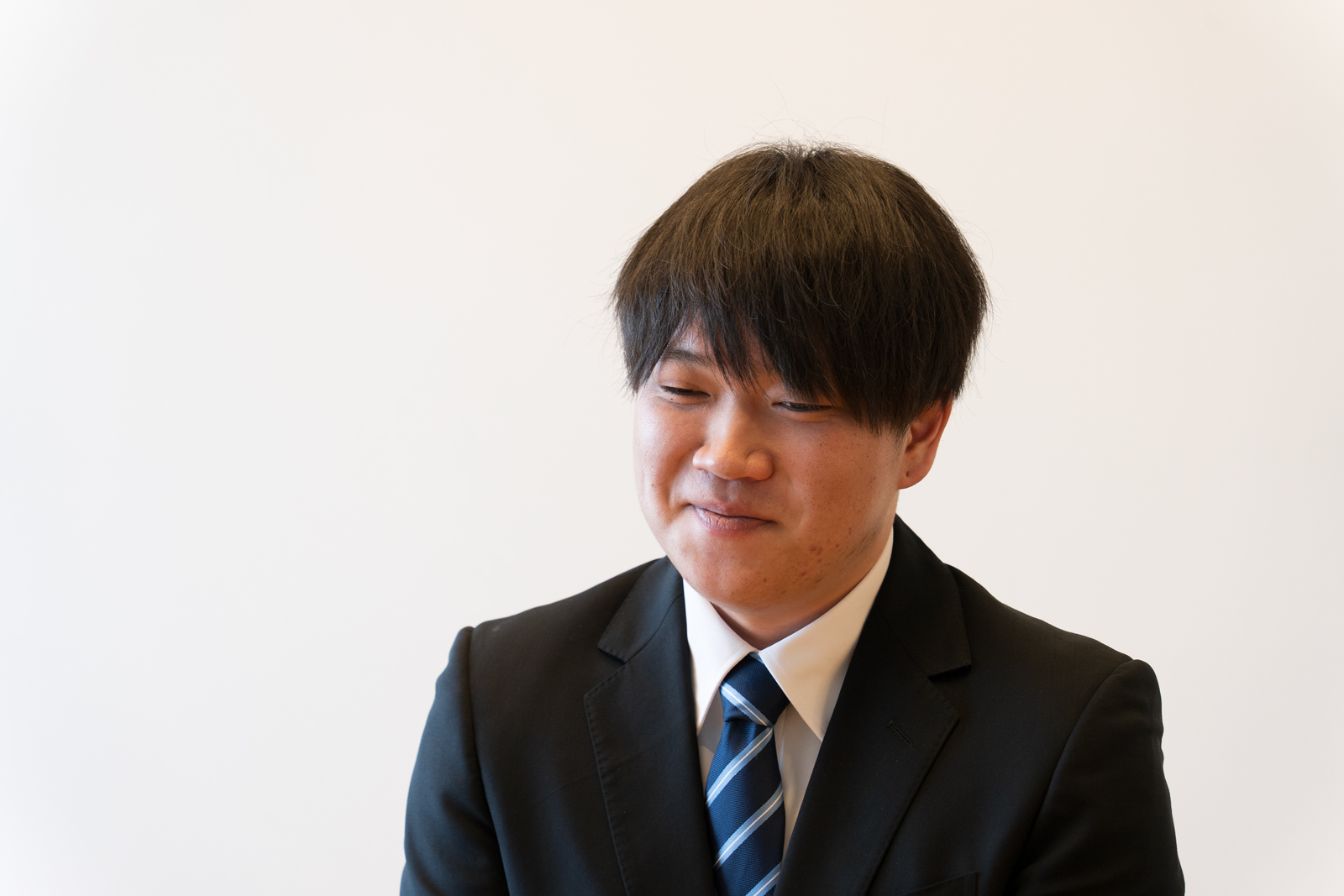 「NID airのひと」T.Tさん