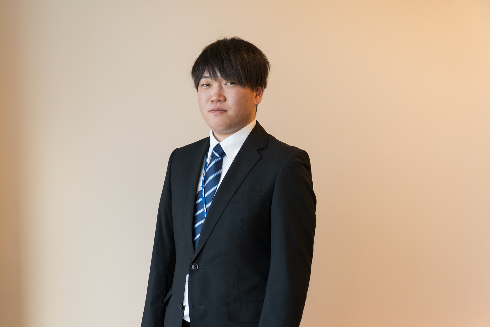 「NID airのひと」T.Tさん