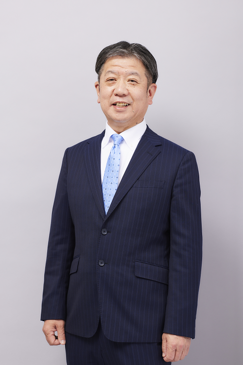 NID air代表取締役 酒井真一